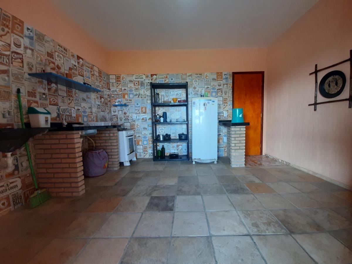 Apartamento Flat Casa Taiba 2001 Exterior foto